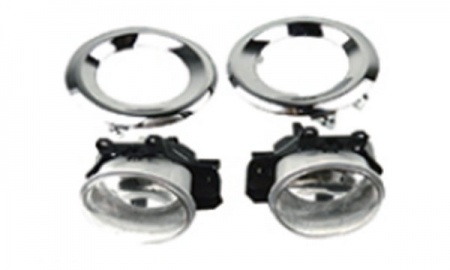 FJ150 2014 FOG LAMP KIT