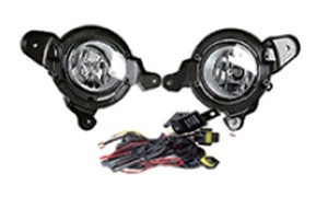 2016 TOYOTA IZOA(CH-R) FOG LAMP KIT