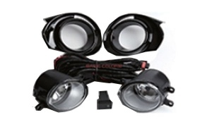 PRIUS 2014  FOG LAMP KIT