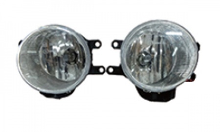 ES250/ES350 FOG LAMP