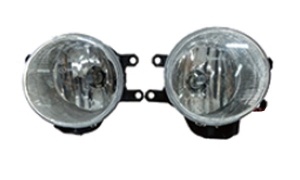 ES250/ES350 FOG LAMP