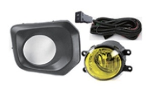 TACOMA 2016 FOG LAMP KIT