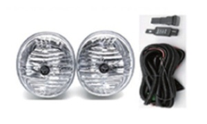 RAV4 2008 FOG LAMP KIT