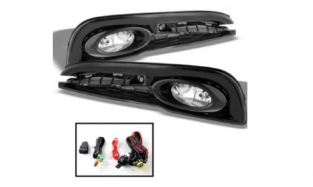 CIVIC 2013 SEDAN FOG LAMP KIT