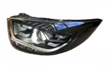 PICANTO 2021 headlight