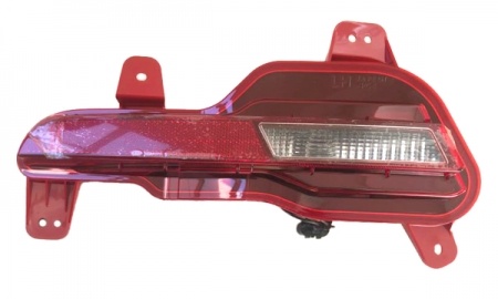 KIA PICANTO 2021 REAR FOG LAMP