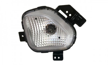 KIA PICANTO 2021 DAYTIME RUNNING LAMP