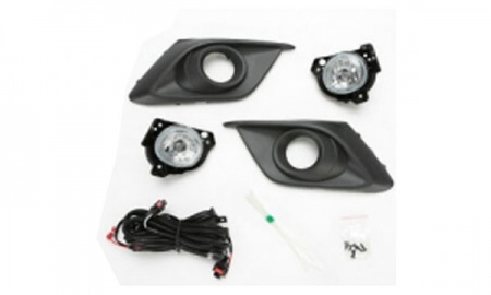 M3 2014 FOG LAMP KIT