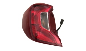 PICANTO 2021 TAIL LAMP 1