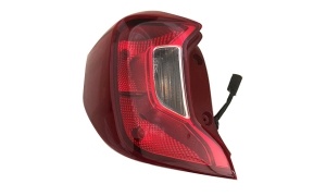 KIA PICANTO 2021 1 TAIL LAMP