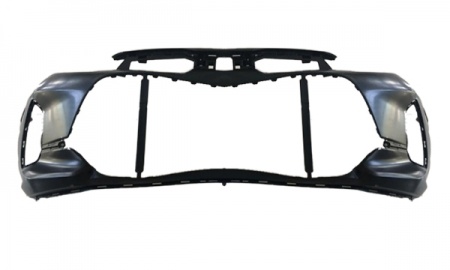 KIA PICANTO 2021 FRONT BUMPER