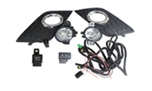 SENTRA/ SYLPH 2016 FOG LAMP KIT