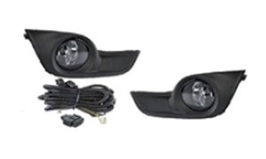 TEANA / ALTIMA 2014 2015 2016 FOG LAMP KIT