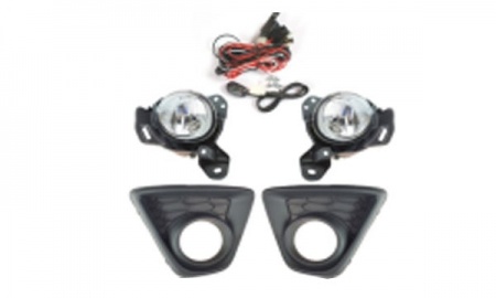 FOR MAZDA CX5 2013 FOG LAMP KIT