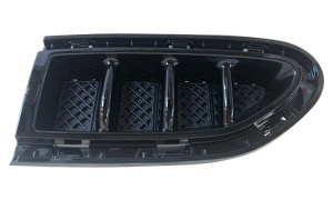 KIA PICANTO 2021 REAR BUMPER FOG LAMP COVER HIGH LEVEL