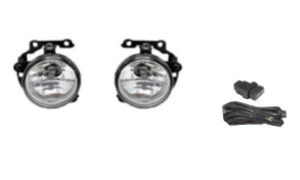 FOR MITSUBISHI Outlander 2007 FOG LAMP KIT