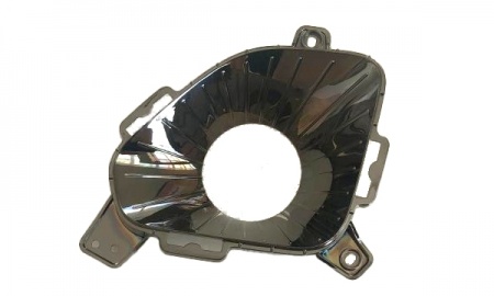 KIA PICANTO 2021 FRONT FOG LAMP COVER