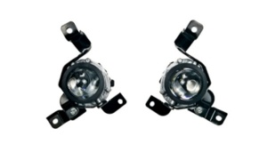 Outlander 2016 FOG LAMP KIT