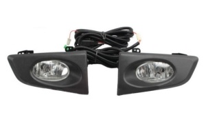 FIT 2009 FOG LAMP KIT