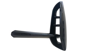 PICANTO 2021 FRONT BUMPER AIR DUCT 2