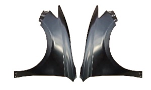  2013-2017 LEXUS ES FRONT FENDER