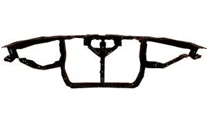 LEXUS RX 2016-2021 RADIATOR SUPPORT
