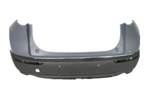 MAZDA CX-30 2020 REAR BUMPER