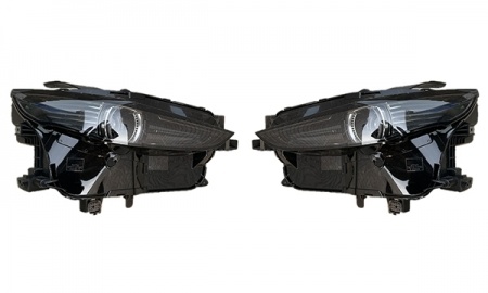 2020 MAZDA CX-30 HEAD LAMP