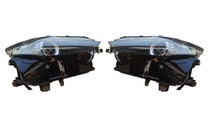 MAZDA CX-30 2020HEAD LAMP LOW LED WITHOUT DRL