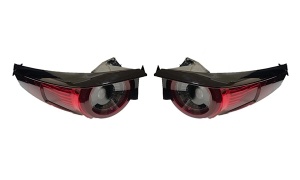 MAZDA CX-30 2020 TAIL LAMP LOW