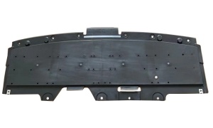 MAZDA CX-30 2020 FRONT ENGINE COVER