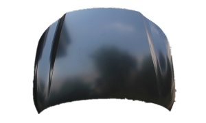 MAZDA CX-30 2020 HOOD