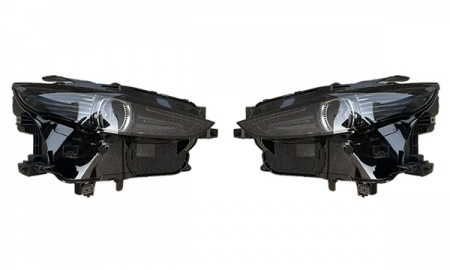 2020 MAZDA CX-30 HEAD LAMP WITH AFS