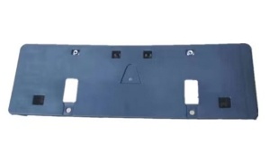 MAZDA CX-30 2020 LICENSE BOARD