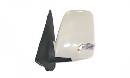 2013 HYUNDAI H100  MIRROR 8 lines(POWER+FOLD+HEAT)