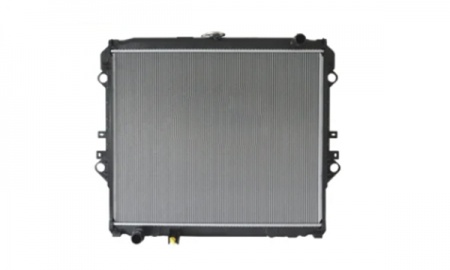  2015 VIGO/REVO/FORTUNER DIESEL Radiator MT