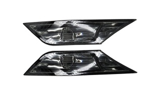 HONDA CIVIC 2016-2020 SIDE LAMP BLACK