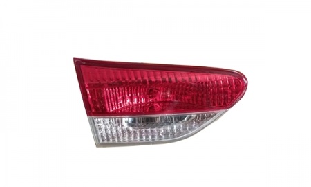 2012 TOYOTA WISH TAIL LAMP INNER