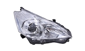 Toyota Prius Alpha 2011-2014 Headlamp