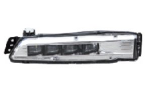 2018 HONDA ACCORD  FRONT FOG LAMP