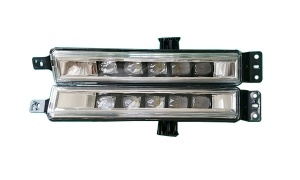 2016 HONDA ACCORD  FOG LAMP LED