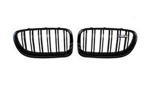 BMW 5 SERIES'10-'13 F18/F10 GRILLE BLACK M5