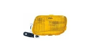 DYNA XZU '99-'03 FOG LAMP