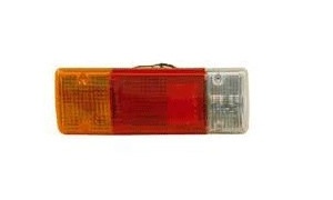 DYNA XZU '99-'03 TAIL LAMP