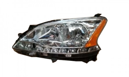 SYLPHY/Sentra 2012 USA HEAD LAMP LED