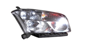 TRAX/TRACKER'13 HEAD LAMP(LATIN)