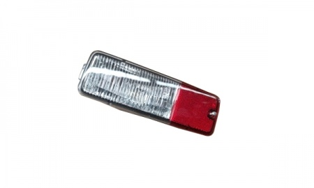 LANDY 2007  REAR BUMPER LAMP