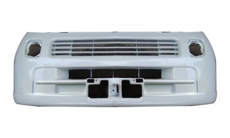 CHANGHE LANDY 2007 FRONT BUMPER