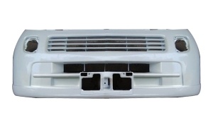 CHANGHE LANDY 2007 FRONT BUMPER