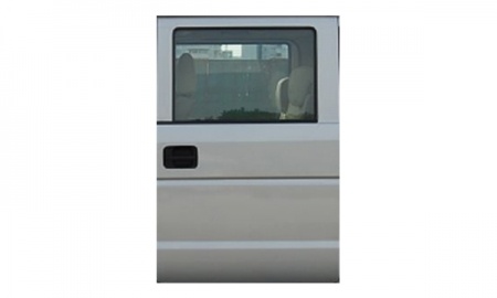 CHANGHE LANDY 2007 MIDDLE DOOR